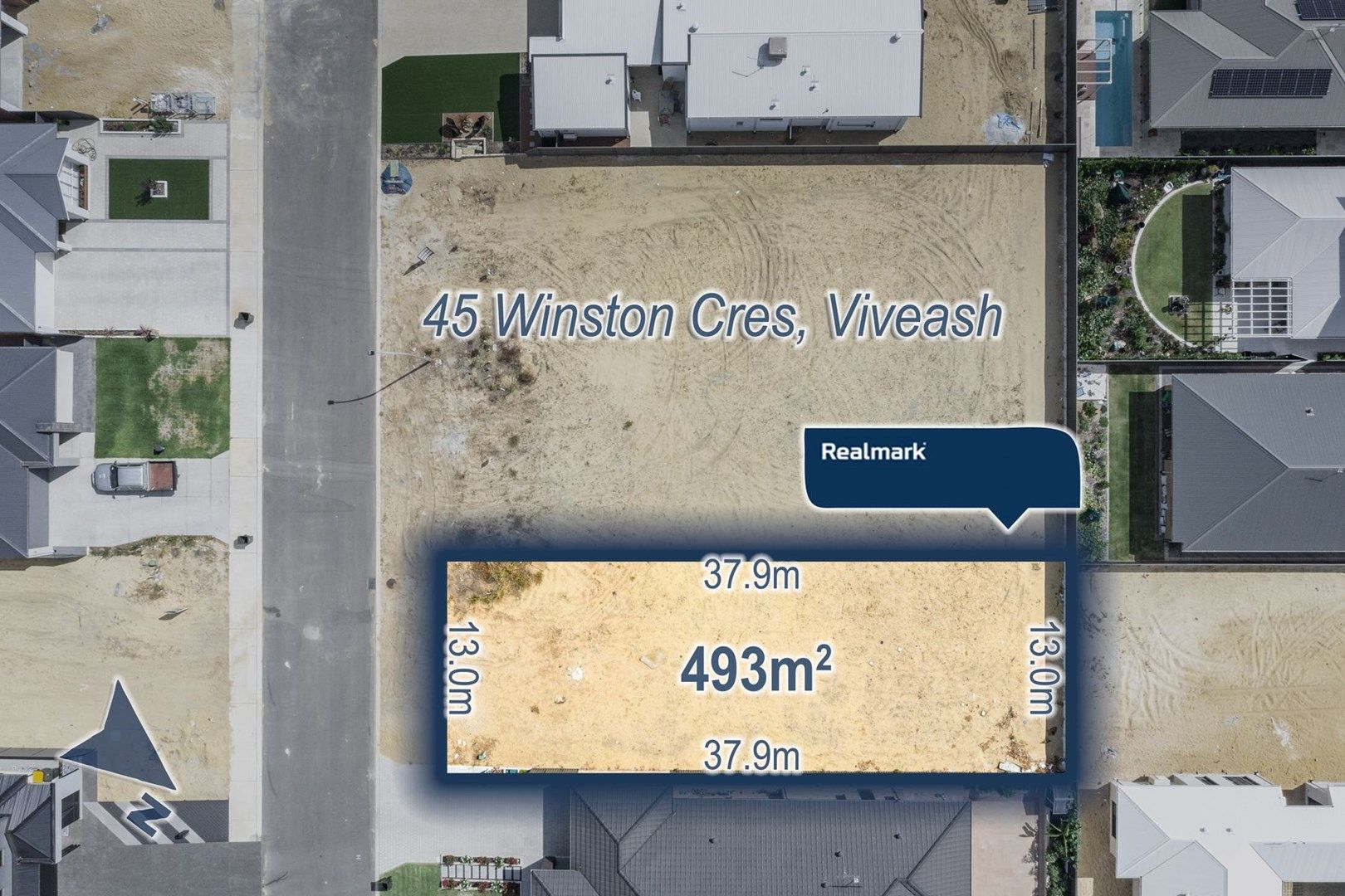 45 Winston Crescent, Viveash WA 6056, Image 0