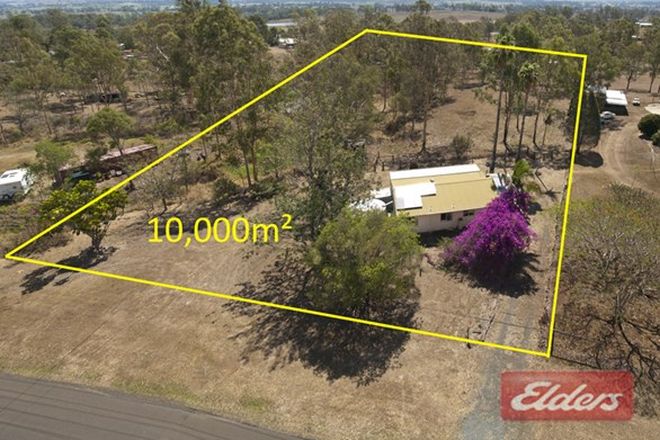 Picture of 71 Falconer Road, WOODHILL QLD 4285