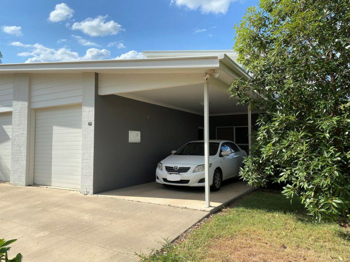 42/47 McDonald Flat Road, Clermont QLD 4721, Image 0