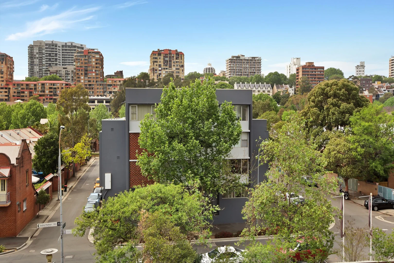Additional image 2 of UNIT 52/19-23 Forbes Street, Woolloomooloo NSW 2011