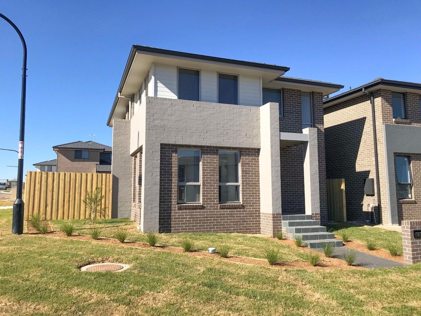 1 Belford St, Schofields NSW 2762 House For Rent 690 Domain