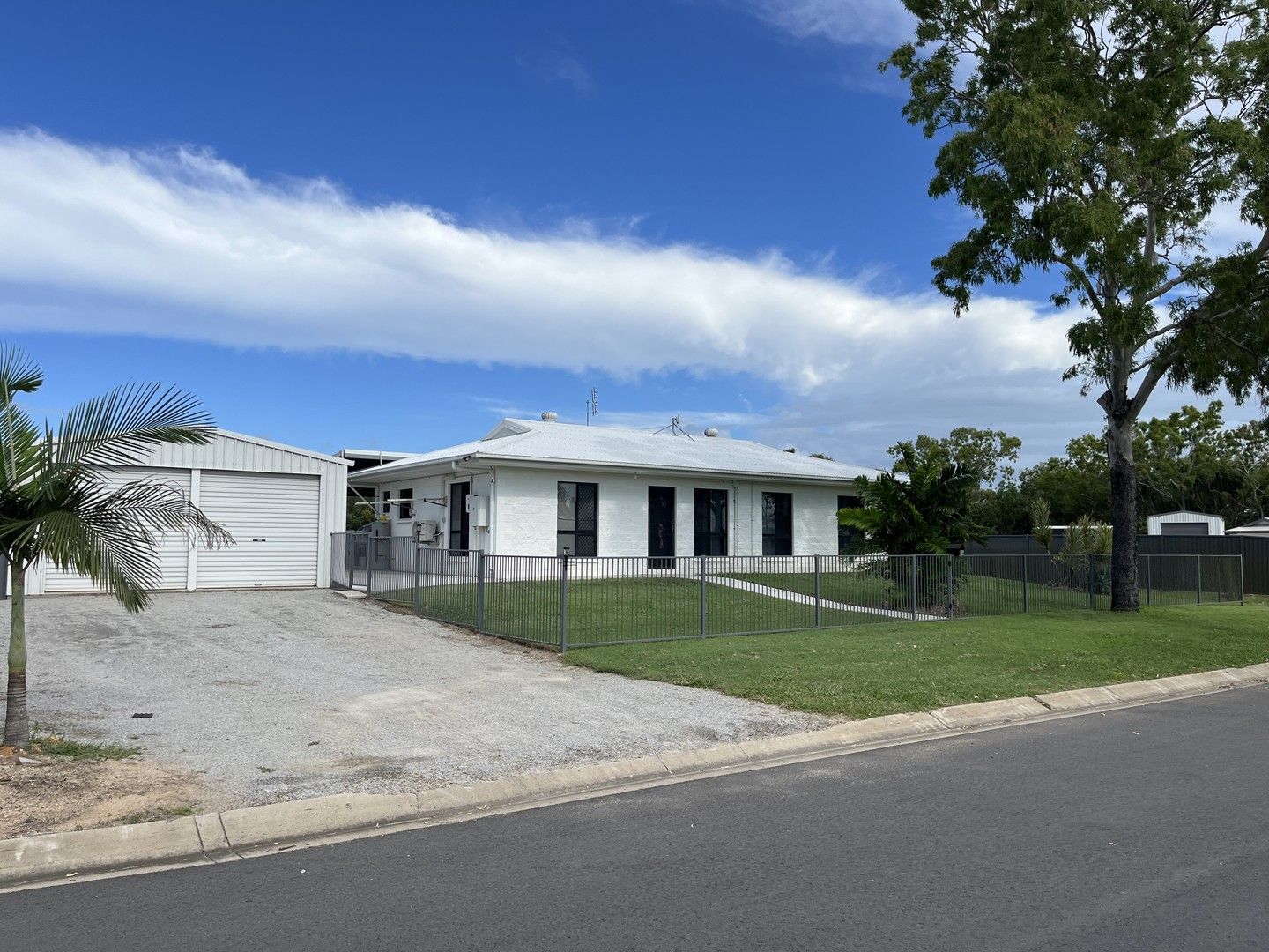 24 Crofton Street, Bowen QLD 4805, Image 0