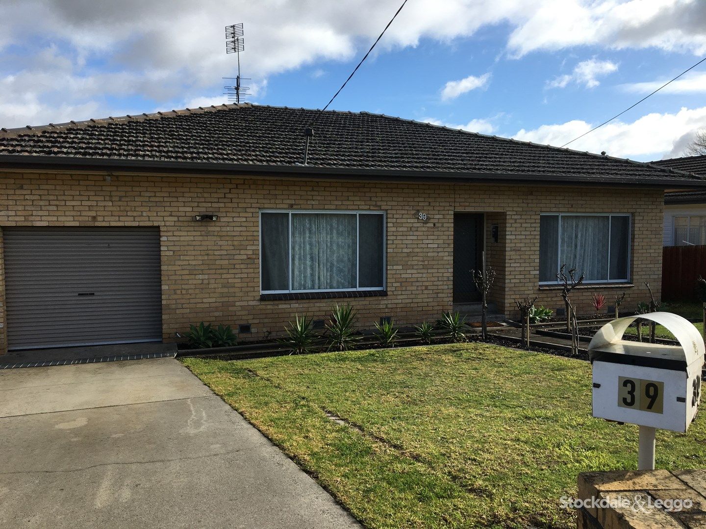 39 Quigley Street, Morwell VIC 3840, Image 0