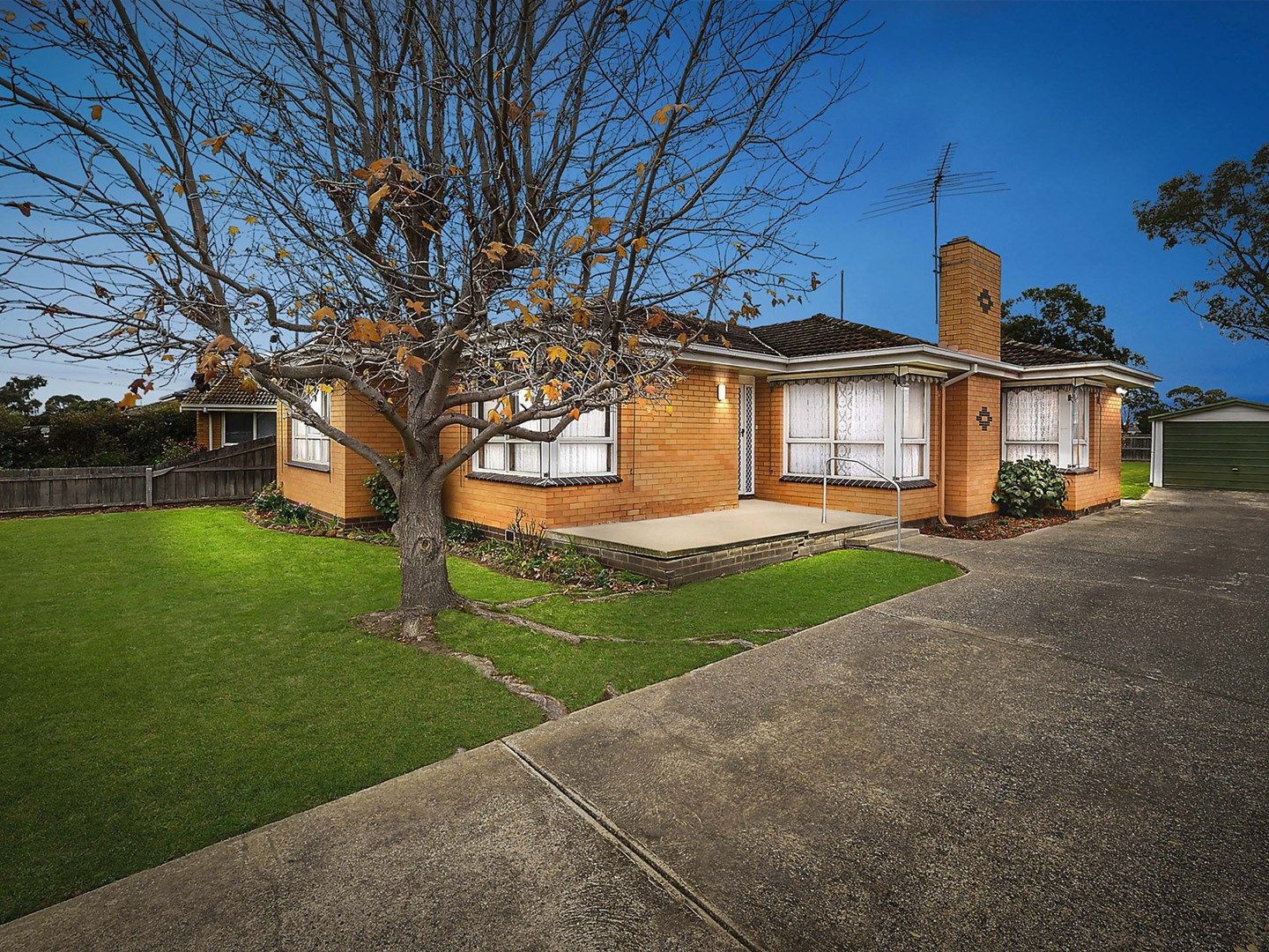 14 Anthony Street, Newcomb VIC 3219, Image 0