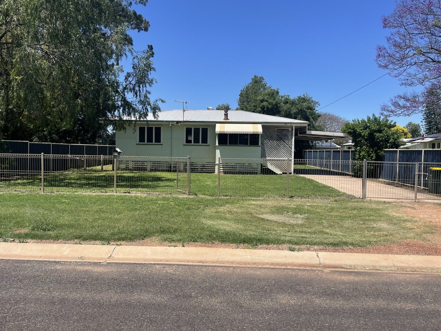 2 Anne Street, St George QLD 4487, Image 0