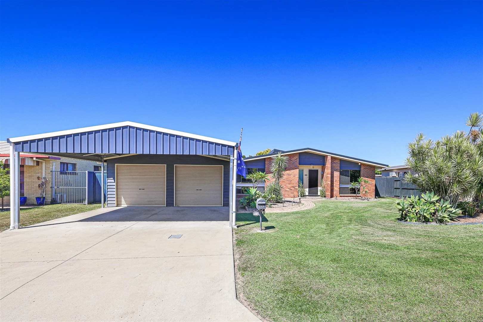 70 Sinclair Street, Avenell Heights QLD 4670