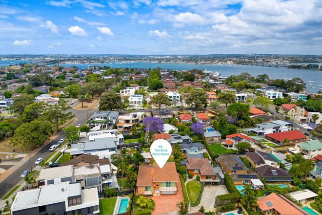 Picture of 11A The Boulevarde, SANS SOUCI NSW 2219