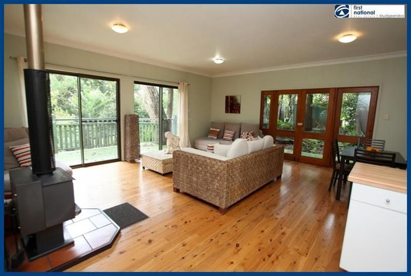 2204 Springbrook Road, SPRINGBROOK QLD 4213, Image 1