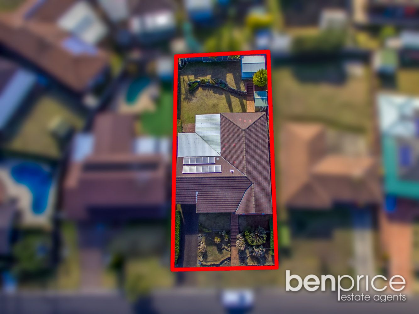 61 Minchin drive, Minchinbury NSW 2770, Image 2