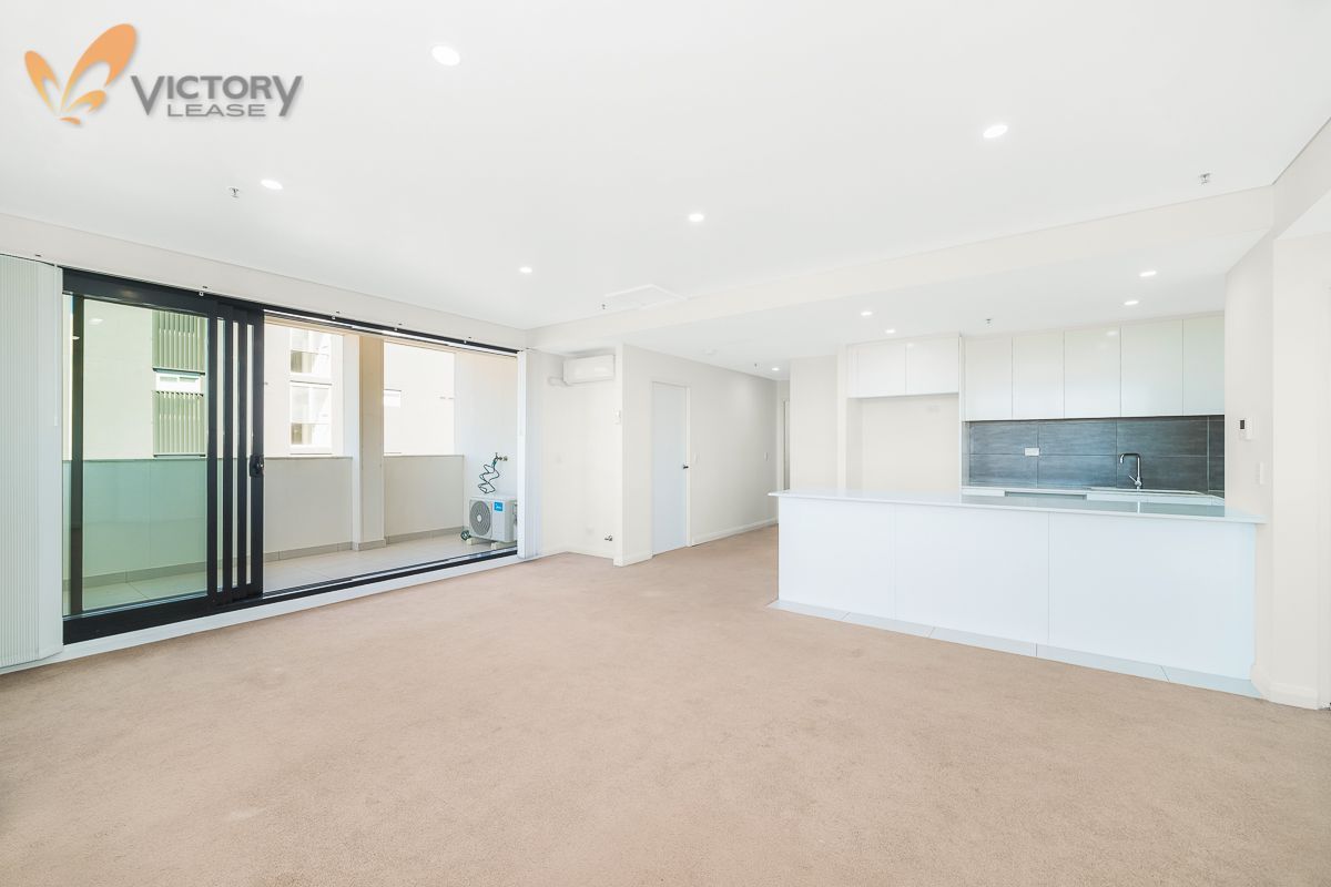 A905/196 Stacey Street, Bankstown NSW 2200, Image 2