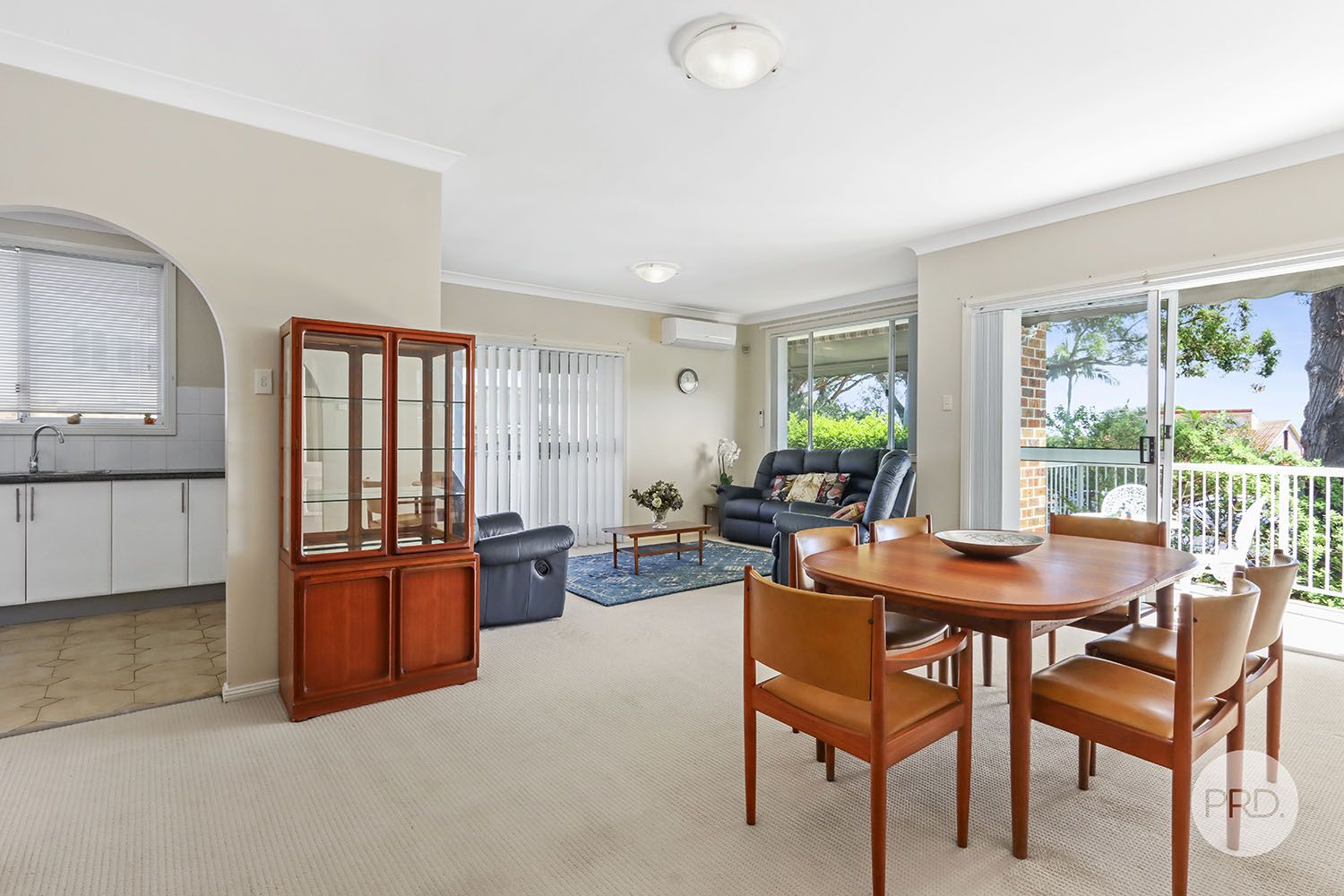 1/7 Gardinia Street, Beverly Hills NSW 2209, Image 1