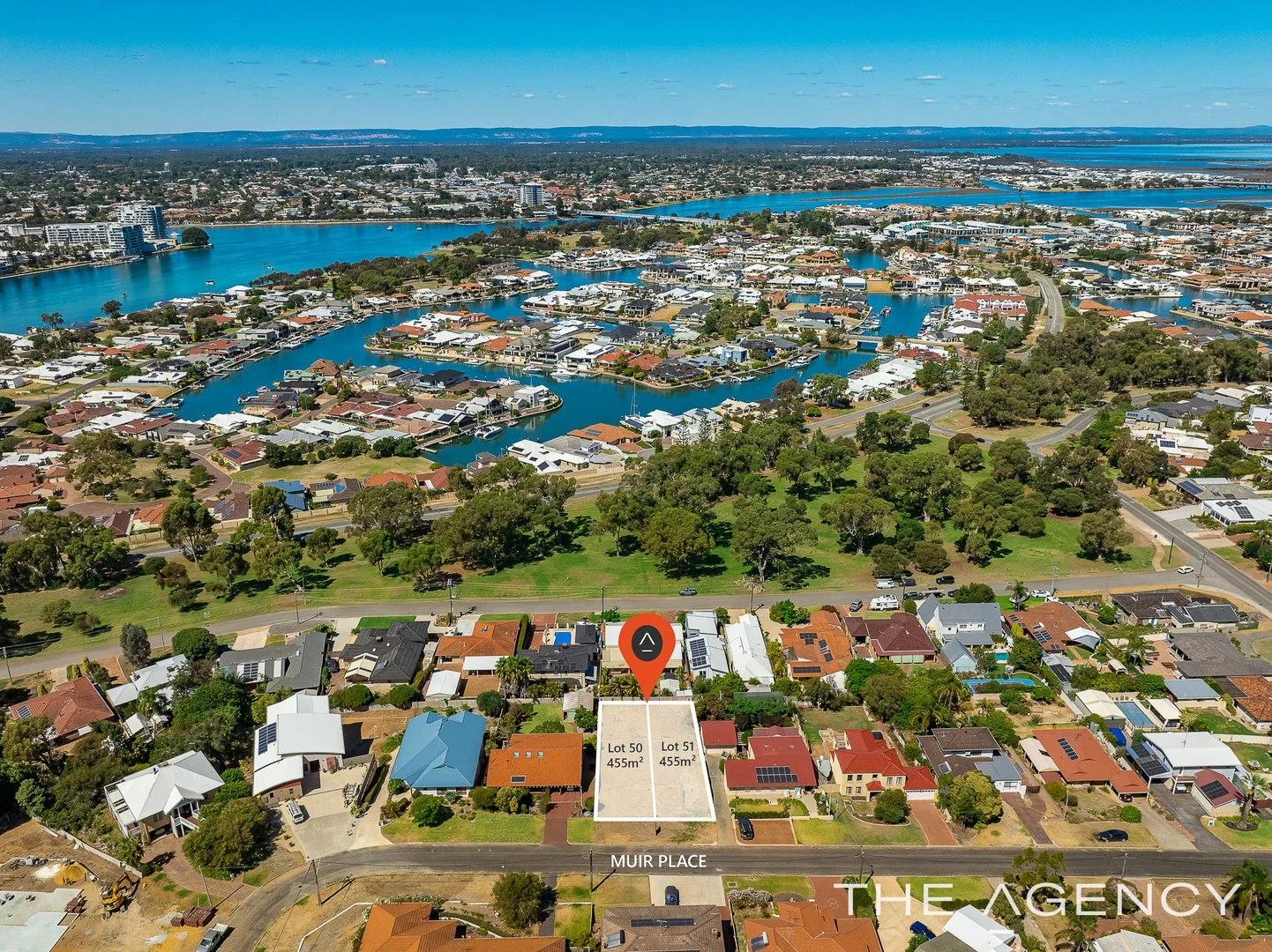 19A Muir Place, Halls Head WA 6210