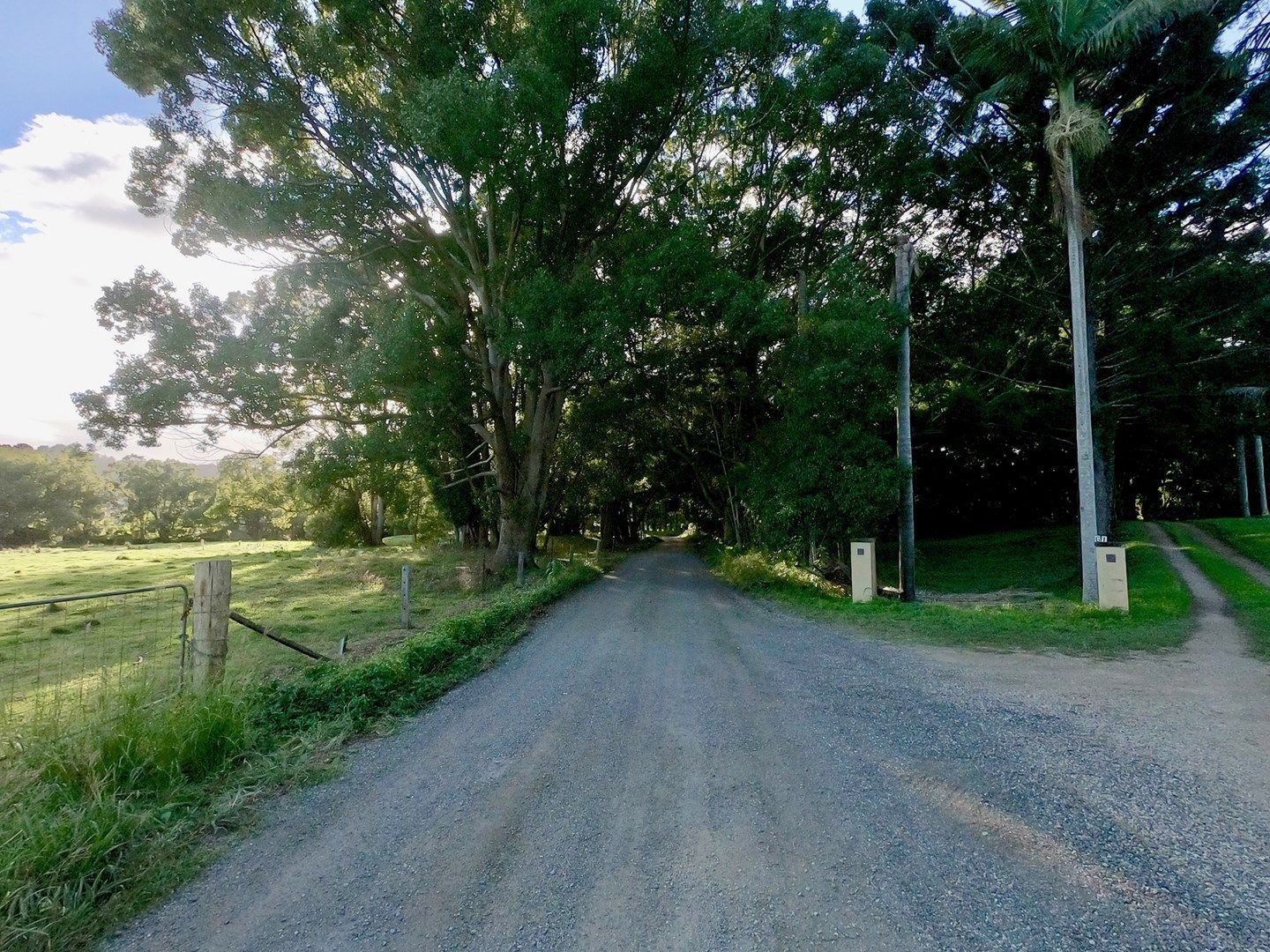 61 Clarkes Road, Mooball Property History & Address Research Domain