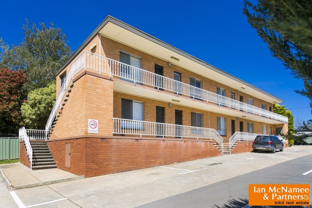 17/124 Henderson Road, Crestwood NSW 2620, Image 0