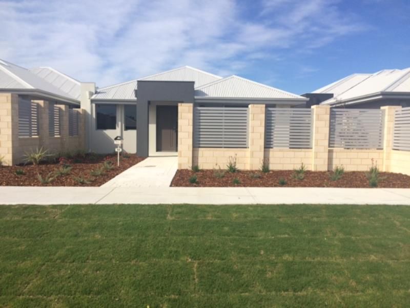 3 bedrooms House in 166 Balfour Street HUNTINGDALE WA, 6110