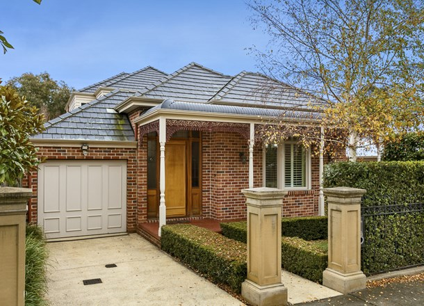 2 Cambridge Street, Hawthorn East VIC 3123