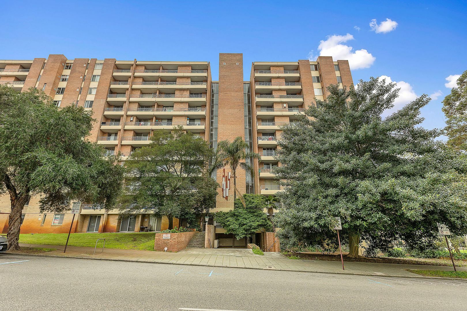 105/112 Goderich Street, East Perth WA 6004 Apartment For Rent Domain