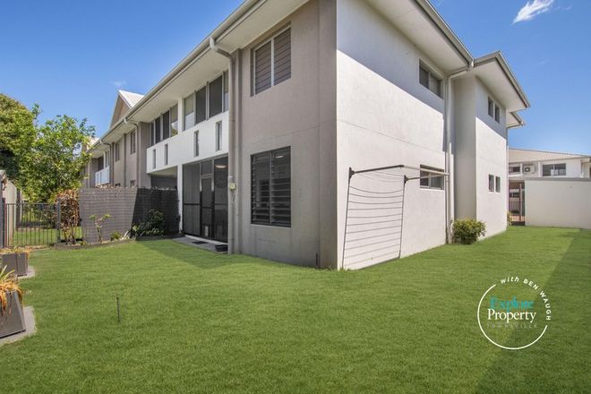 Picture of 45/157-159 Stuart Drive, WULGURU QLD 4811