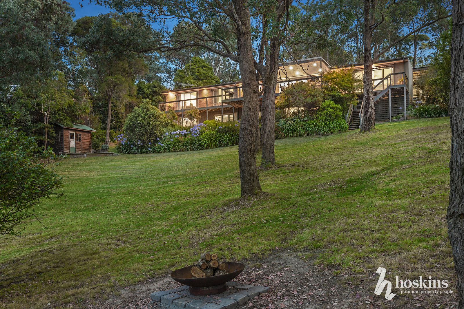 22-24 Rainbow Valley Road, Park Orchards VIC 3114, Image 0