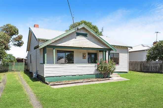 Picture of 11 Hesse Street, WINCHELSEA VIC 3241