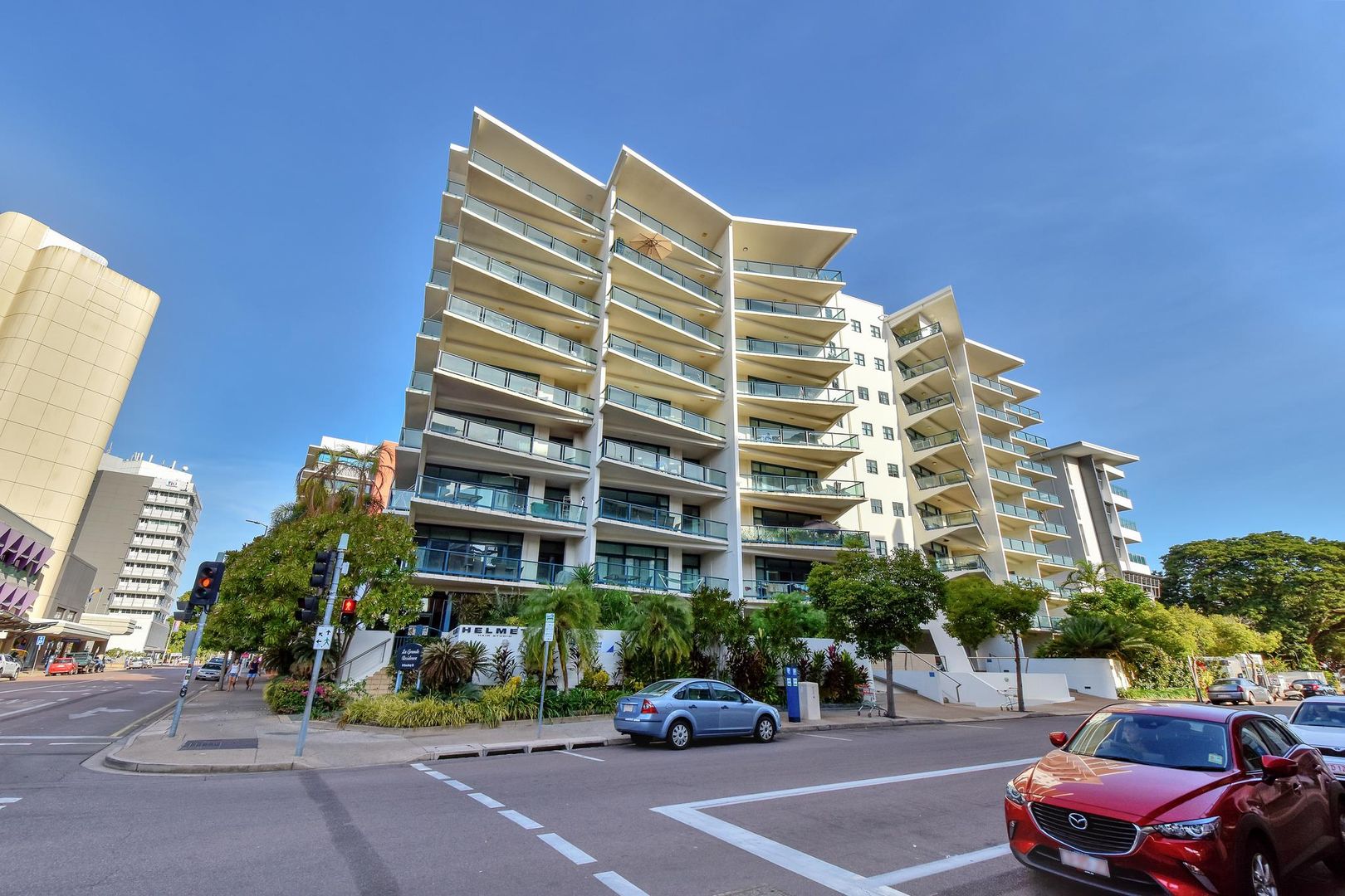 24/8 Knuckey Street, Darwin City NT 0800, Image 2