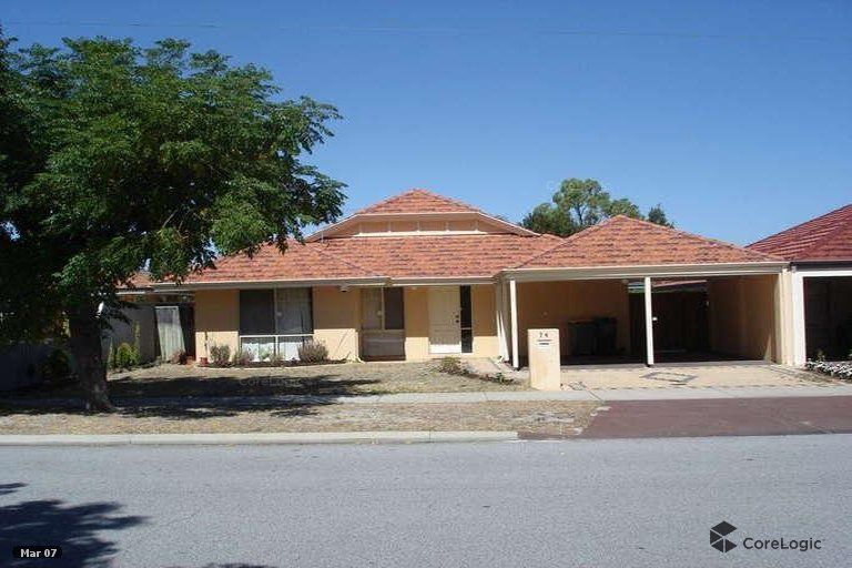 4 bedrooms House in 74 Queen Street BENTLEY WA, 6102