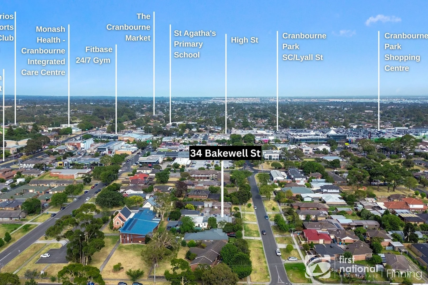 Additional image 16 of 34 Bakewell Street, Cranbourne VIC 3977