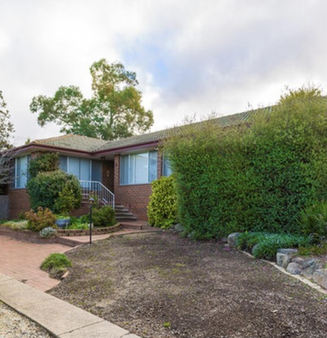 6 Keats Place, Melba ACT 2615