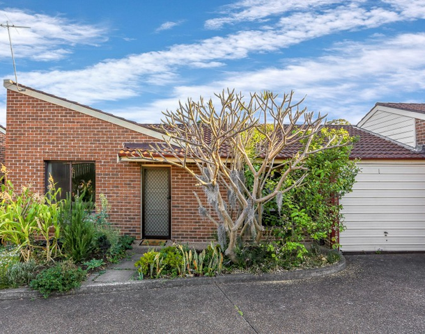 9/44 Ferndale Close, Constitution Hill NSW 2145