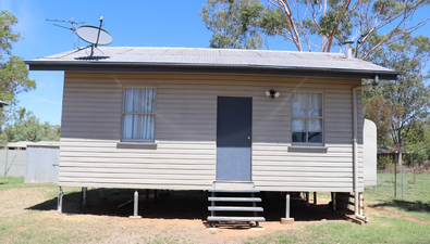 Picture of 5B Ariotti Street, CHARLEVILLE QLD 4470