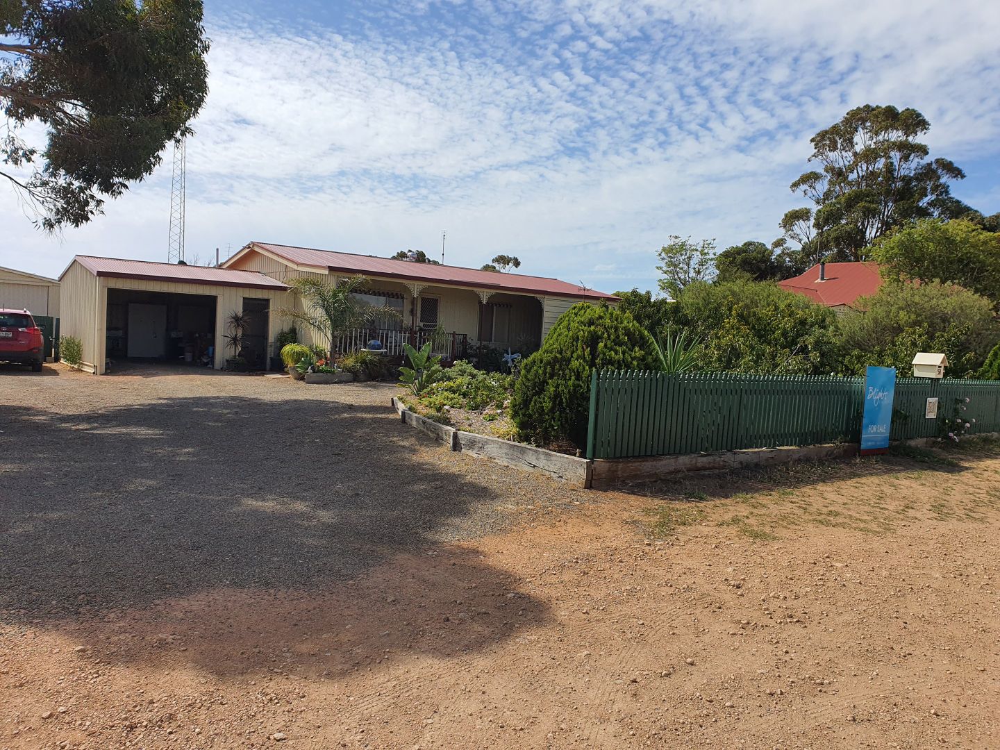 51 Crutchett Road, North Moonta SA 5558, Image 1