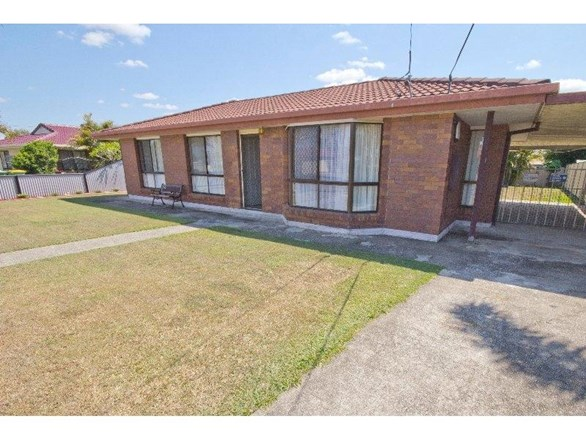 21 Morrow Street, Crestmead QLD 4132