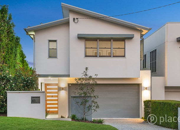 43 Eyre Street, Mount Gravatt East QLD 4122