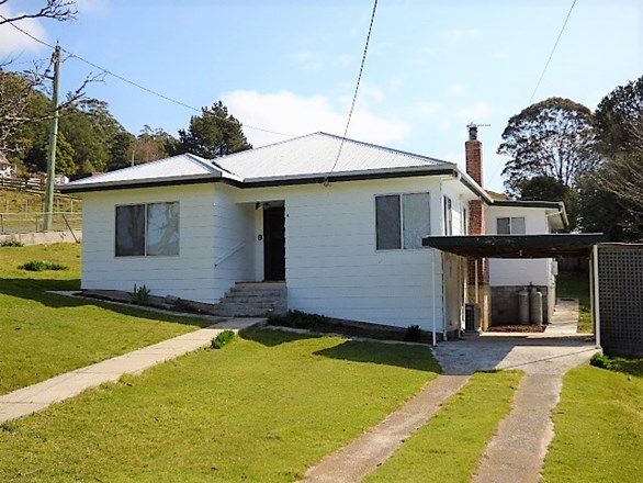 4 Renison Street, Derby TAS 7264, Image 0