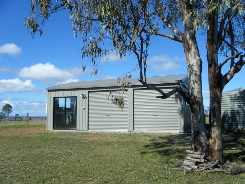 6 Dusty Close, Moffatdale QLD 4605