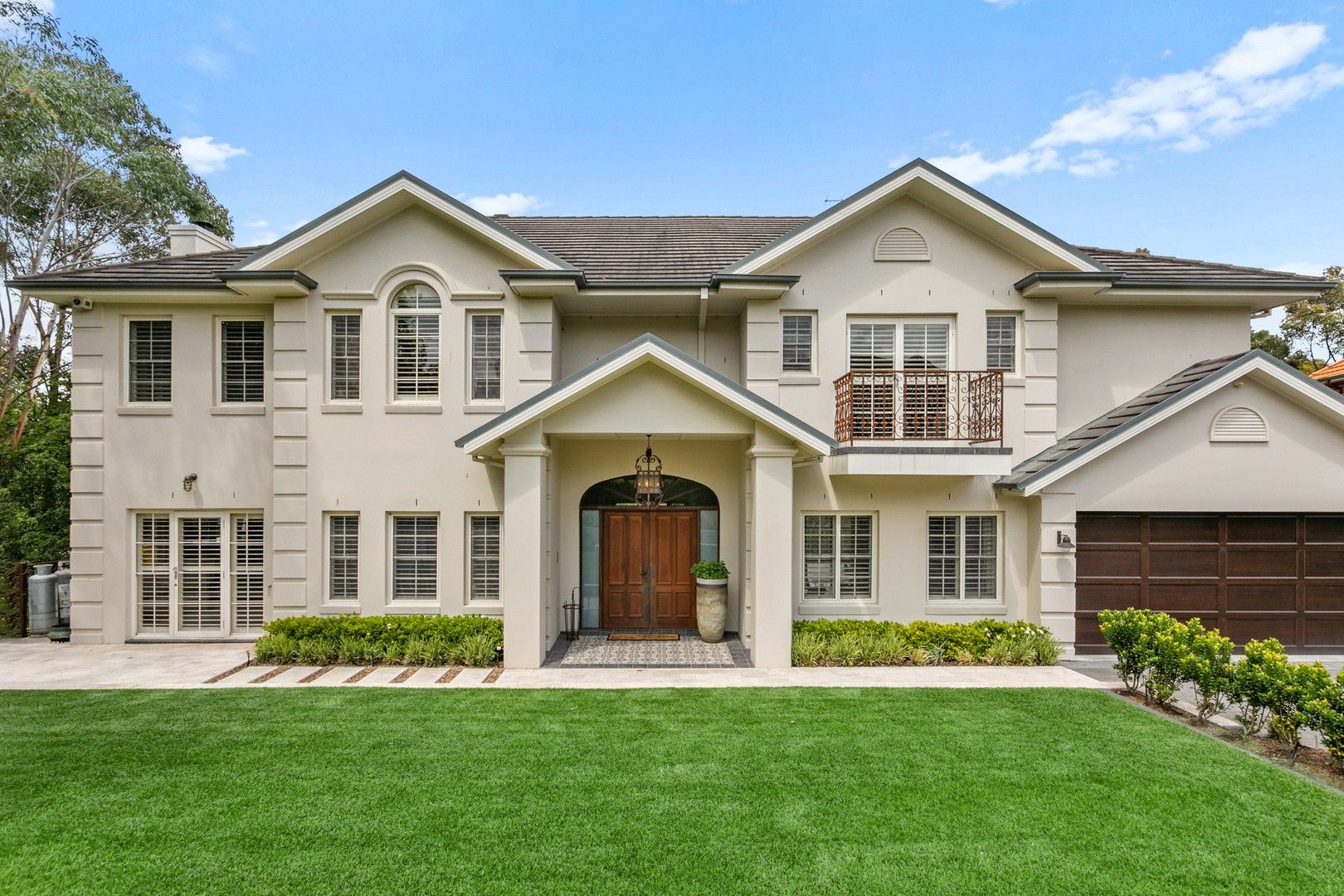 22 Sylvan Grove, Glenhaven NSW 2156 House For Rent Domain