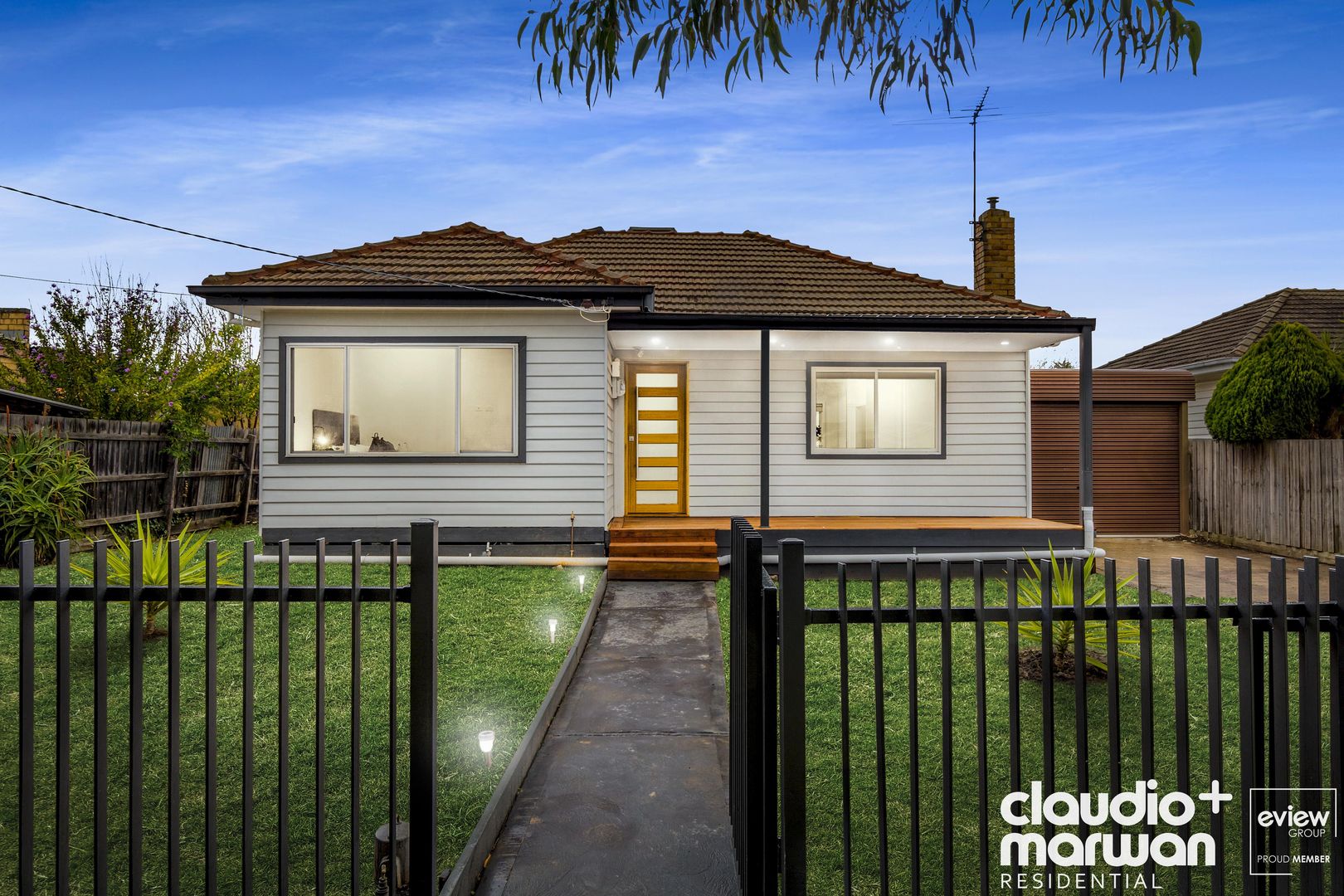 1 Halsbury Street Hadfield Vic 3046 Domain