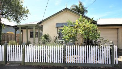 Picture of 24A Catherine Street, GEELONG WEST VIC 3218