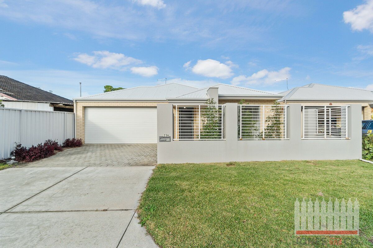 23a Success Hill Road, Bassendean WA 6054 House For Rent Domain