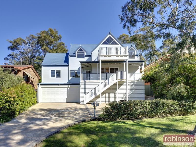 89 Francis Avenue, Lemon Tree Passage NSW 2319, Image 0