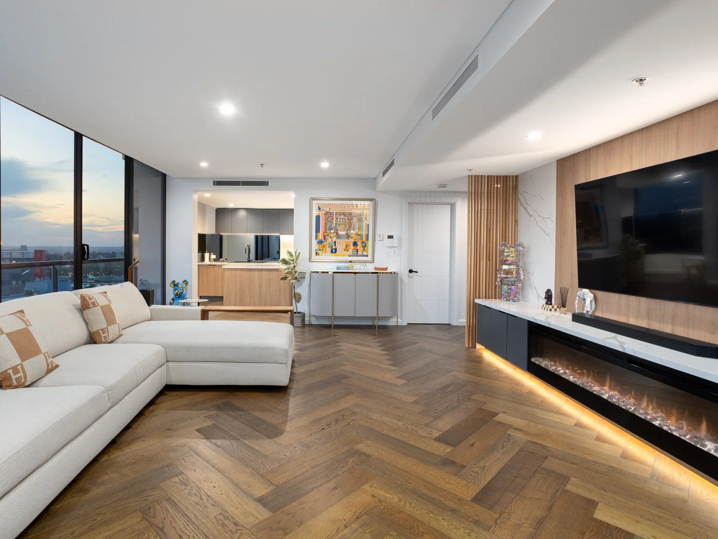 Additional image 7 of 2402/3 Herbert Street, St Leonards NSW 2065