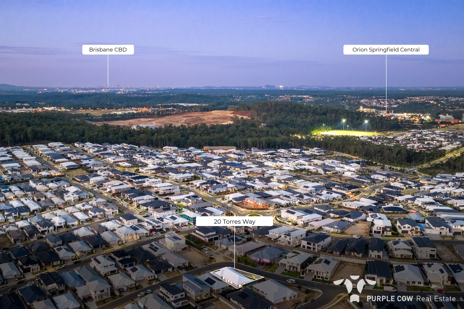 Additional image 23 of 20 Torres Way, Spring Mountain QLD 4300