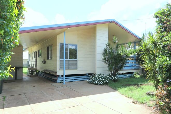 Picture of 14 Mclean Street, CAPELLA QLD 4723