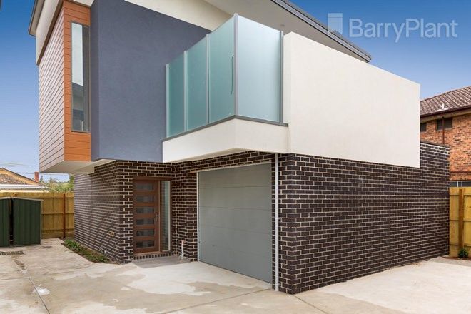 Picture of 4/13 Leonard Avenue, NOBLE PARK VIC 3174