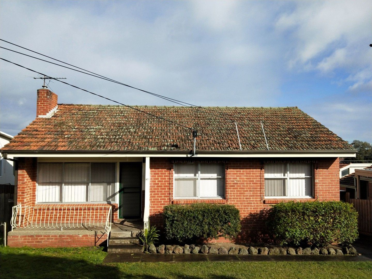 3 bedrooms House in 97 Chestnut Road DOVETON VIC, 3177