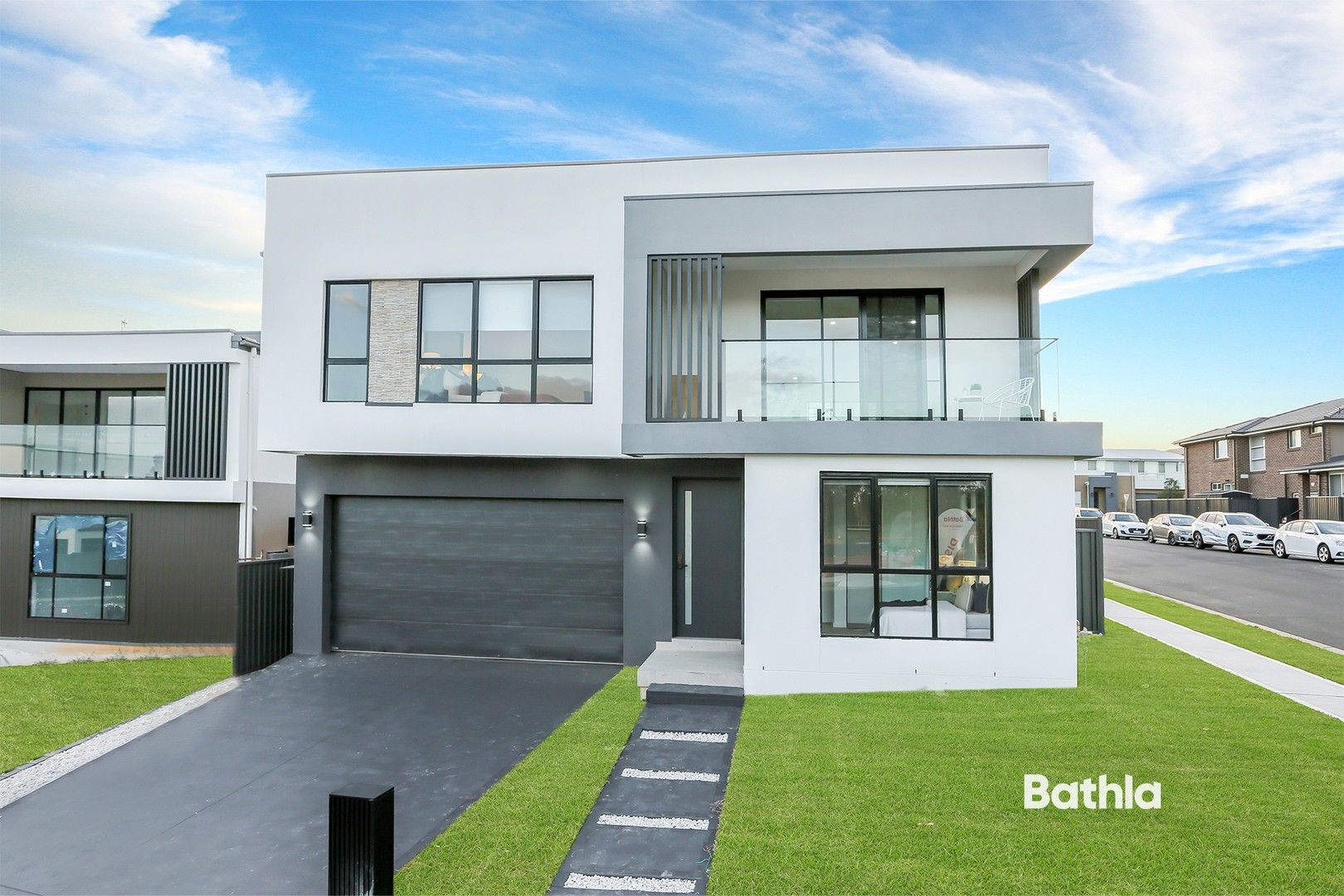 4 bedrooms New House & Land in 8 Kewney Street BOX HILL NSW, 2765