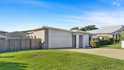 Picture of 32 Starfish Drive, LAMMERMOOR QLD 4703