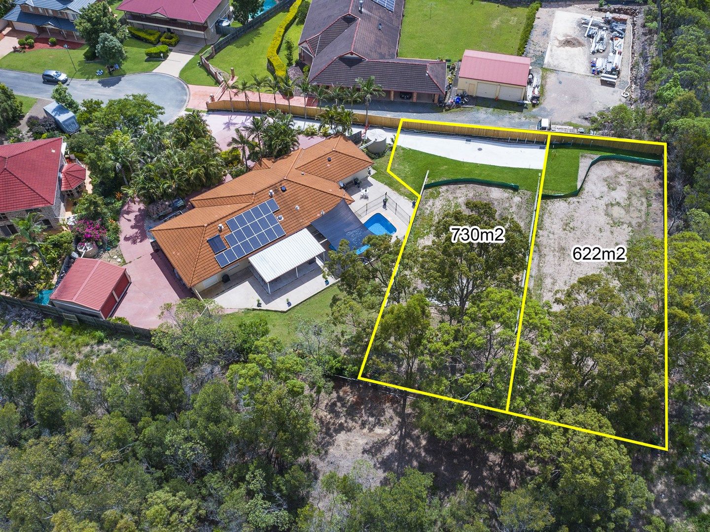 21 Fig Tree Close, Mackenzie QLD 4156, Image 2