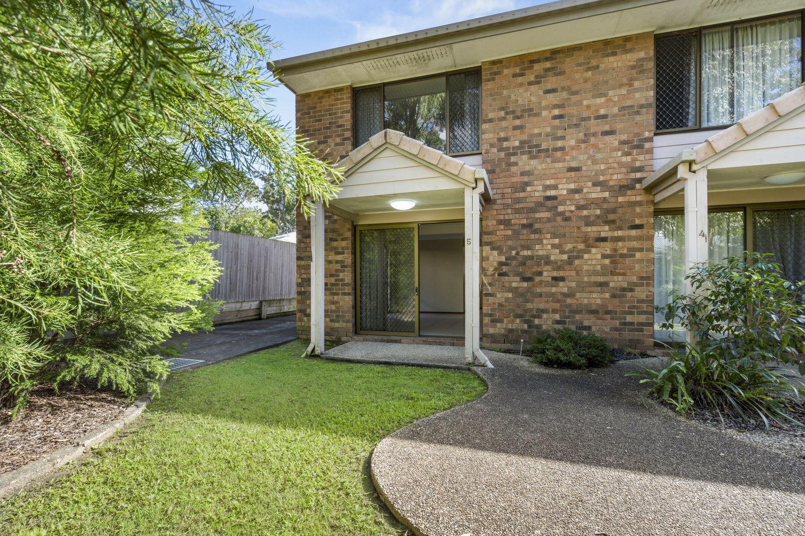 5/22 Pintu Drive, Tanah Merah QLD 4128 - Townhouse For Rent | Domain