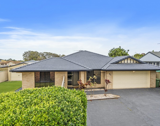 41 Hardy Road, Wellington Point QLD 4160